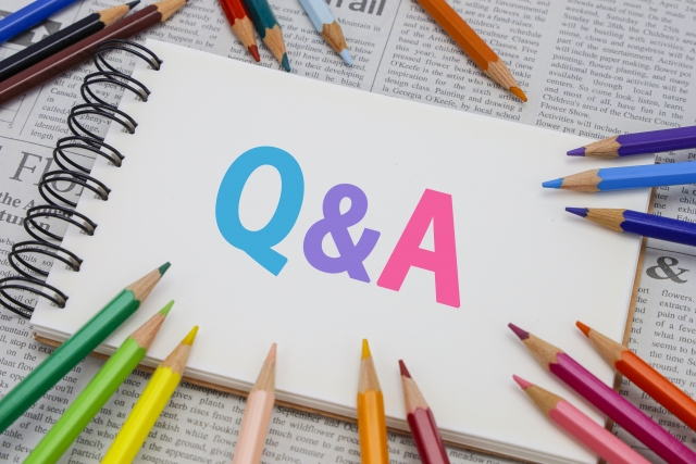 SNS・Webデザインスクールを比較した時に注目したいQ&A