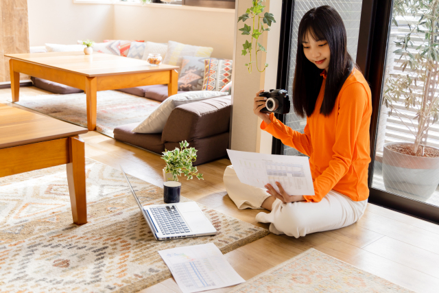 SNSデザイナーとWebデザイナーの違いは？