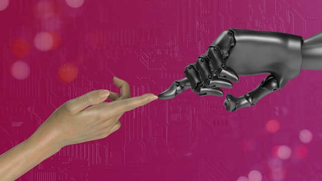 「AIで仕事がなくなる」と不安なデザイナーが感じる疑問にお答え