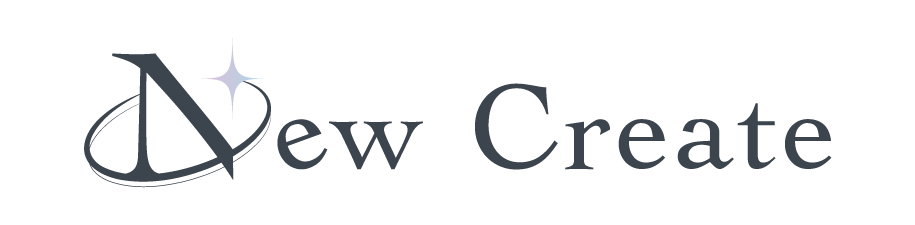 【SNSデザインスクール】NewCreate（ニュークリエイト） Media