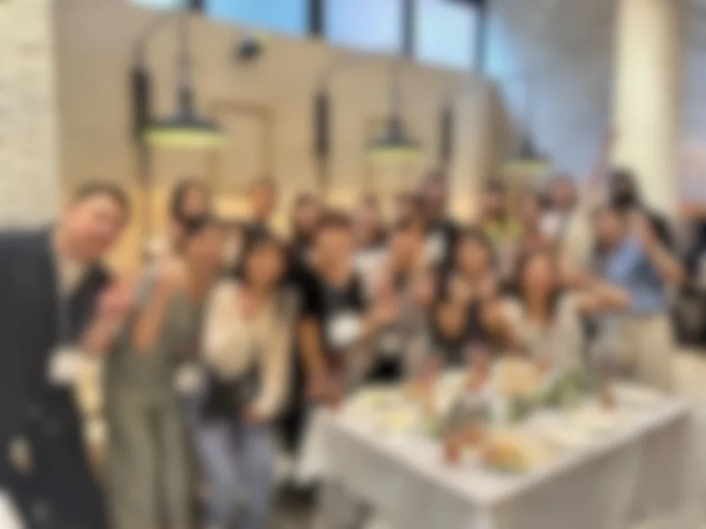 「恥を捨てて頼る」と決めた5月のオフ会。0→1からの大逆転