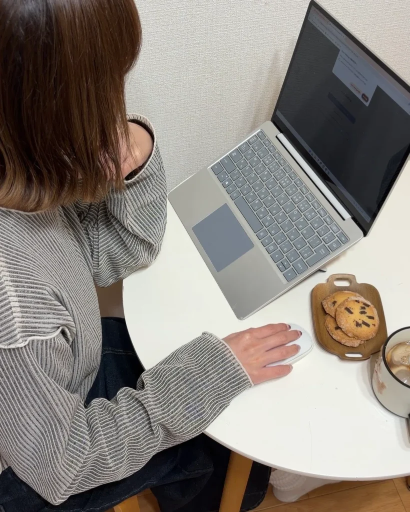 7.「怪しいかも…」という不安を一歩超えたい、あなたへ