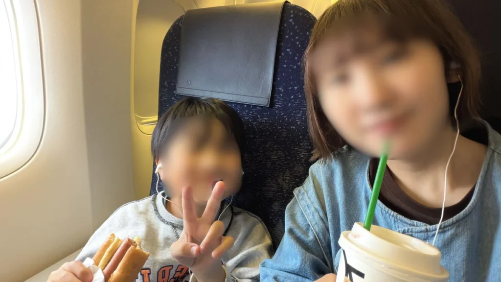 6.収入は3倍に、子供の欠勤は30日から1日に。手に入れた「NGのない生活」①