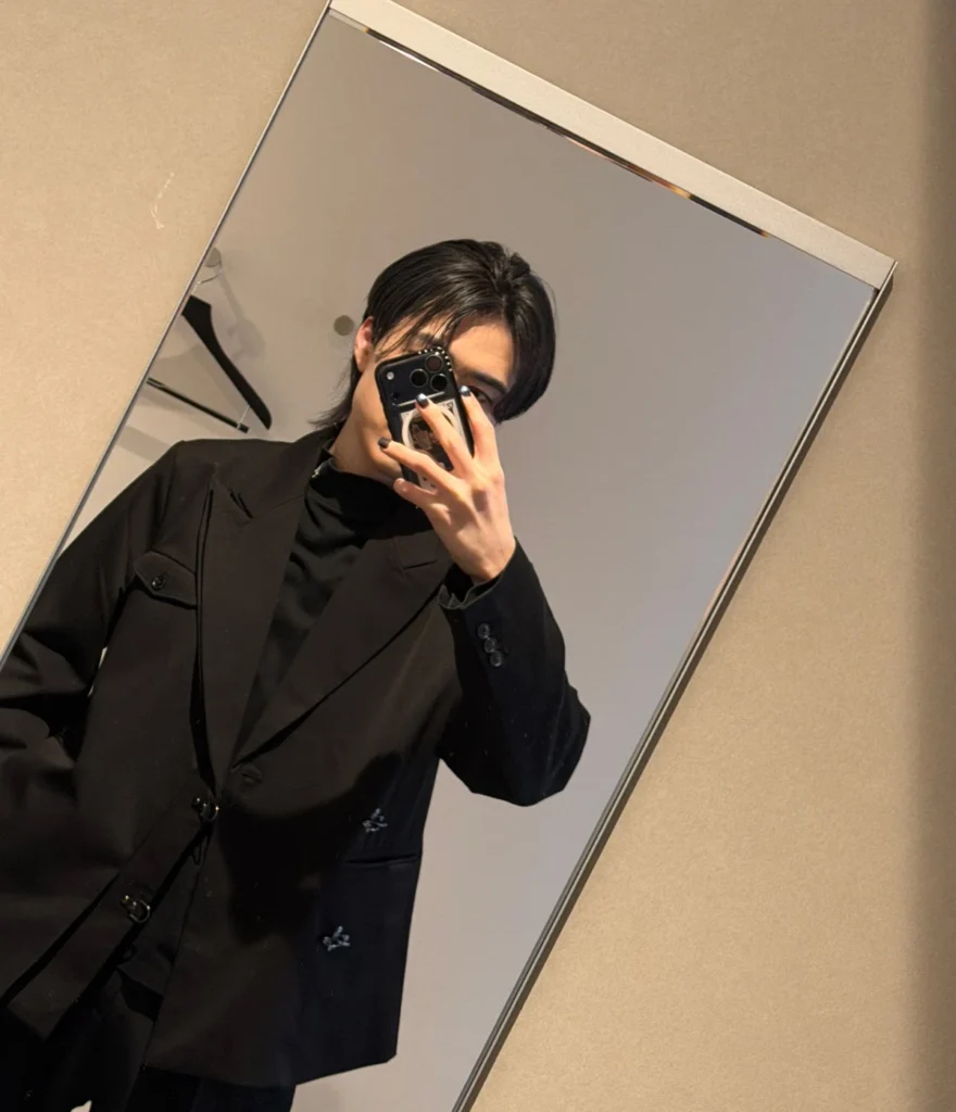 『いつかは自分も独立する』と強い意志を秘めていた会社員時代