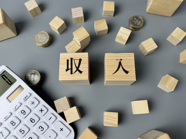 SNSデザイナーの収入はどのくらい？