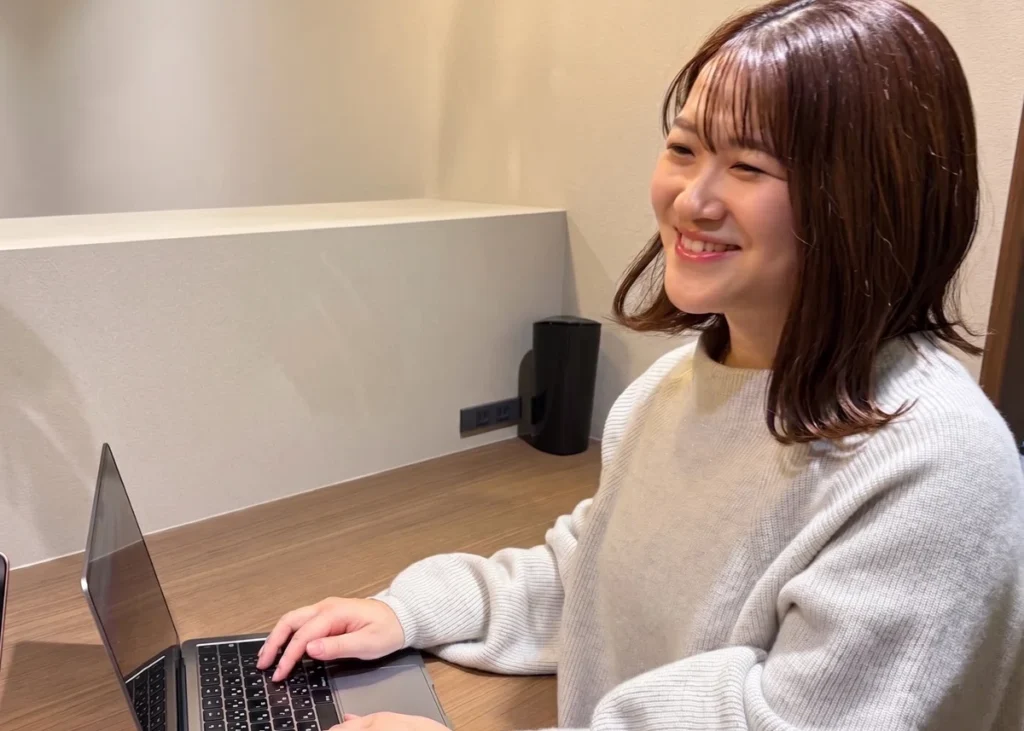 時間に縛られる働き方から、自分で仕事の予定を調整できる働き方へ

