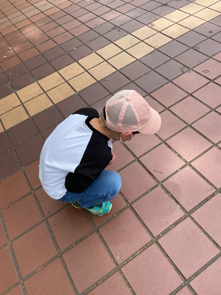 働き方を変える決意につながった息子さんの存在