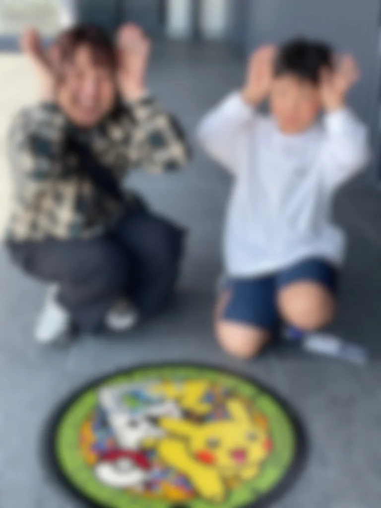 子どもの成長を近くで見守れるようになった現在