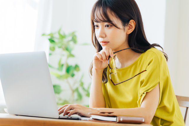 SNSデザインスクールを比較する時に気になる質問