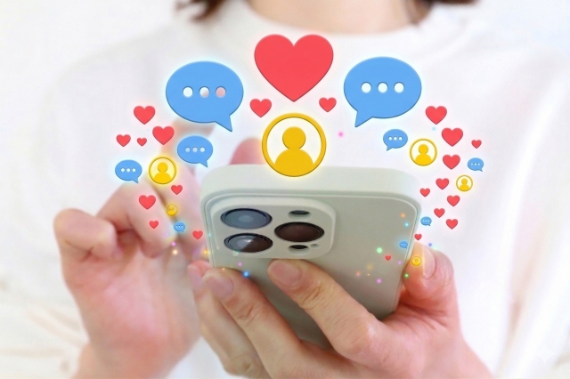 SNSデザイナーが解説！バズるインスタ投稿の作り方